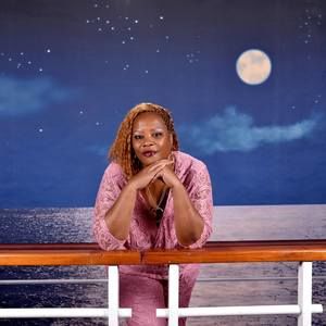 Meet your Posher, Jackie